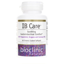 IB Care, by Bioclinic Naturals