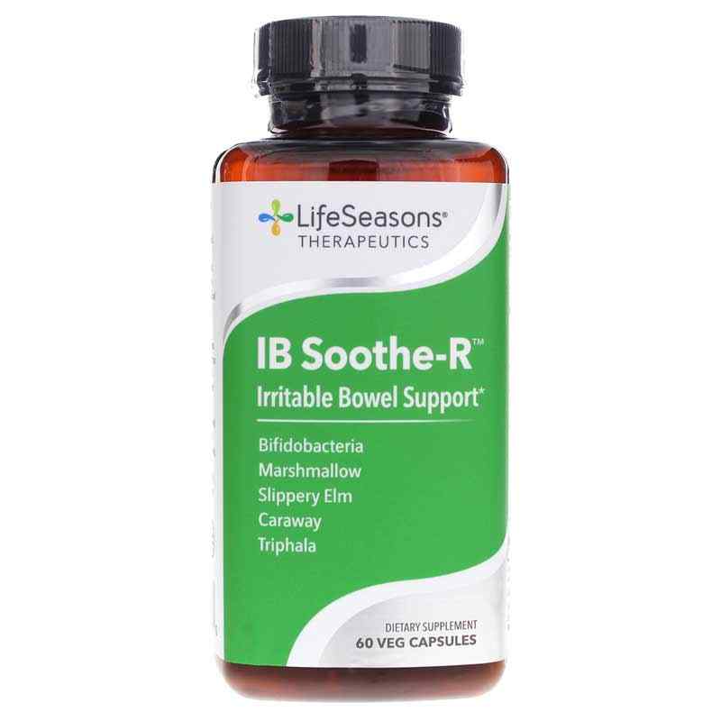 IB Soothe-R, by LifeSeasons