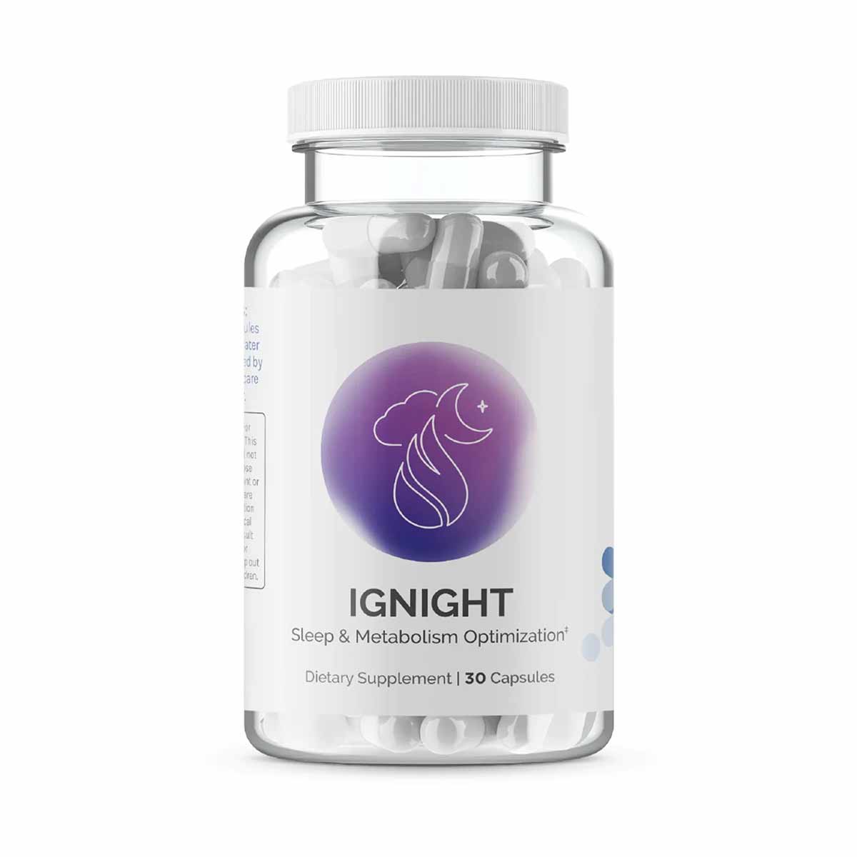 IgNight, by Infiniwell