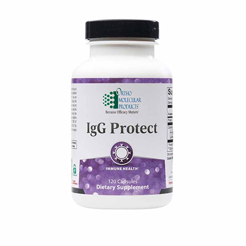 IgG Protect, by Ortho Molecular