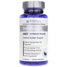 ImmPower ER AHCC, by American Biosciences