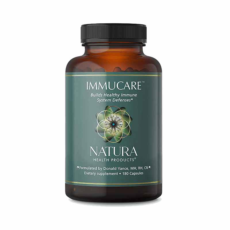 Immucare, by Natura Health Products