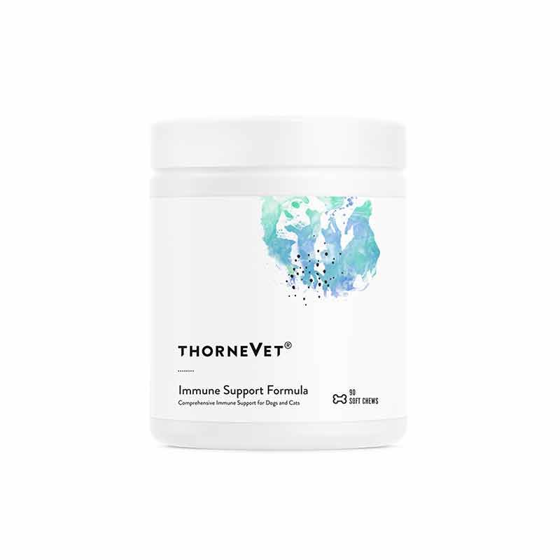 Immugen for Animal Health, by Thorne Vet