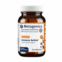 Immune Active, 60 Capsules, by Metagenics