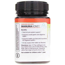 Immune Builder Manuka Honey, 17.6 Oz, by Manukaguard, image #4