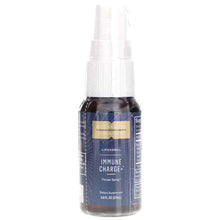 Immune Charge+ Throat Spray, by Quicksilver Scientific