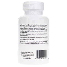 Immune Essentials, by Doctor Wilson's, image #3