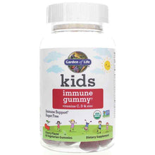 Immune Gummy, by Garden of Life Kids