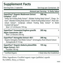 Immune Health Capsules, by Pure Synergy, image #2