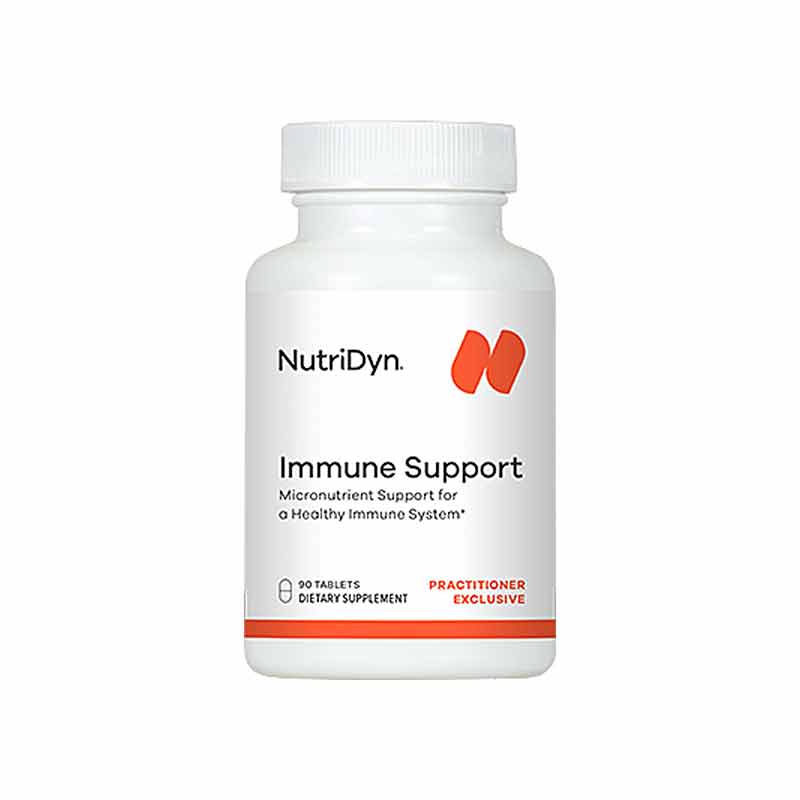 Immune Support, by NutriDyn