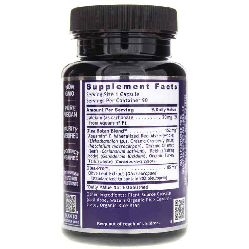 Immune Support, by Quantum Nutrition Labs, image #2