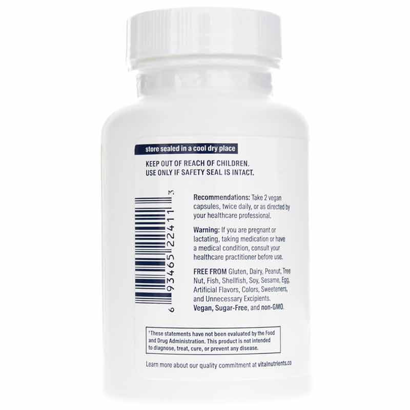 Immune Support, by Vital Nutrients, image #3