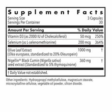 Immune Thyroid CV, 90 Veg Capsules, by Allergy Research Group, image #2