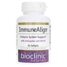ImmuneAlign, by Bioclinic Naturals