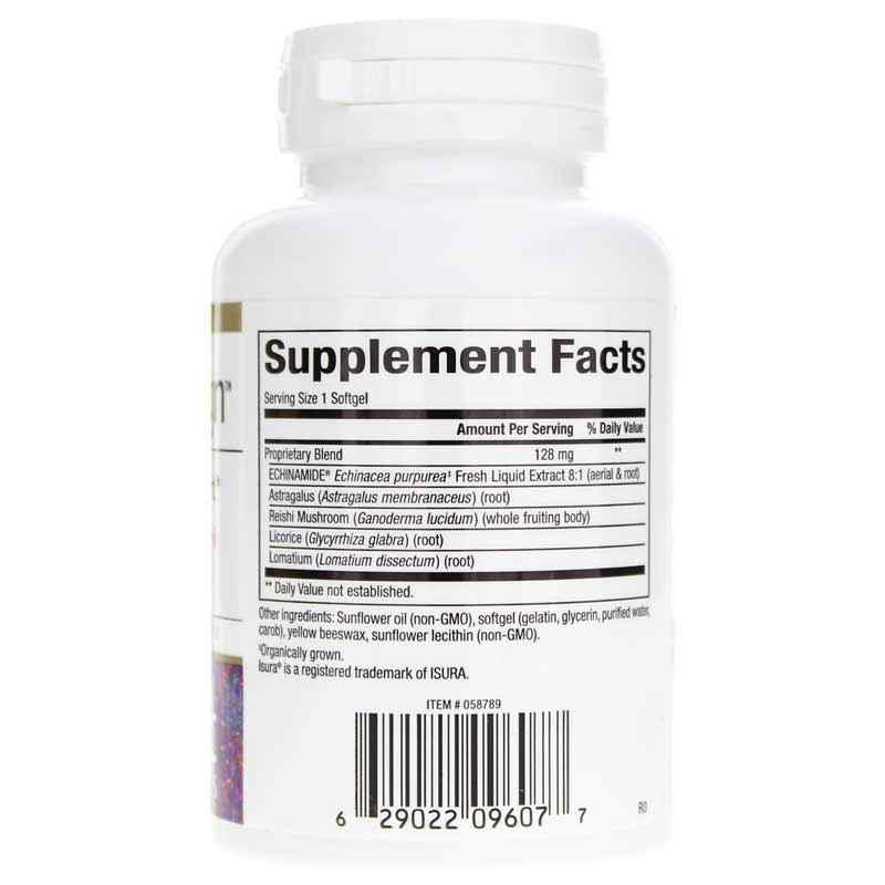 ImmuneAlign, by Bioclinic Naturals, image #2