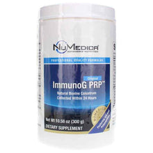 ImmunoG PRP Powder, by NuMedica