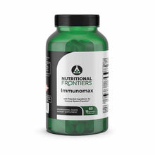 Immunomax, by Nutritional Frontiers