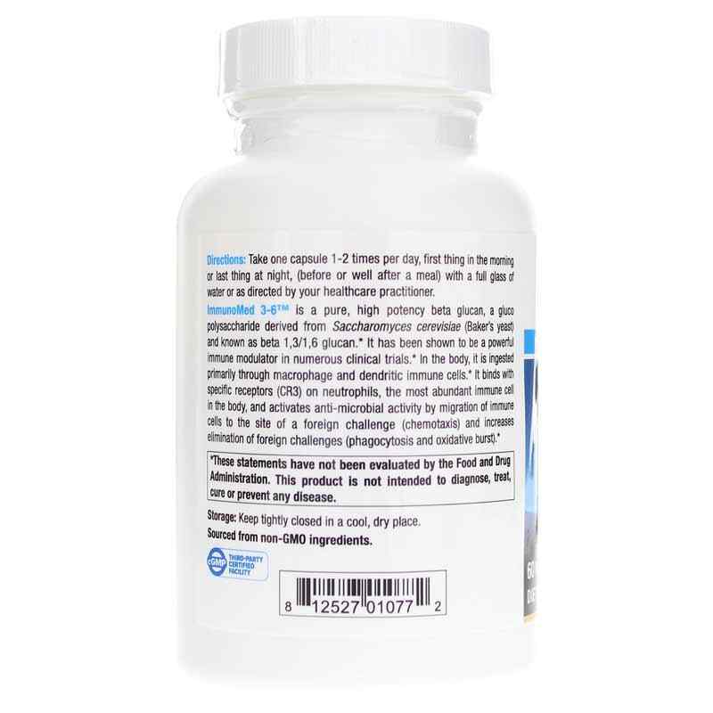 ImmunoMed 3-6, by NuMedica, image #3