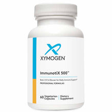 ImmunotiX 500, 60 Veg Capsules, by Xymogen
