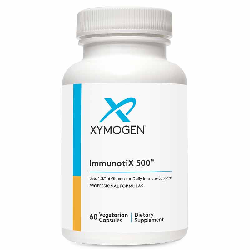 ImmunotiX 500, by Xymogen