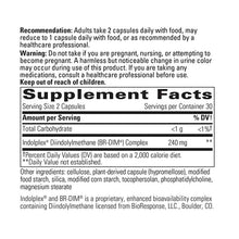 Indolplex, by Integrative Therapeutics, image #4