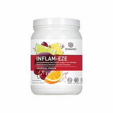 Inflam-Eze, Tropical Punch, 14 Servings, by NutriDyn