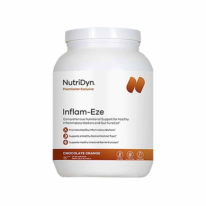 Inflam-Eze, by NutriDyn