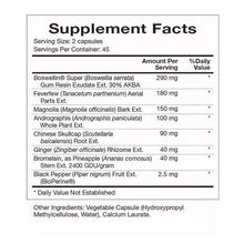 InflamAway, by Natura Health Products, image #2