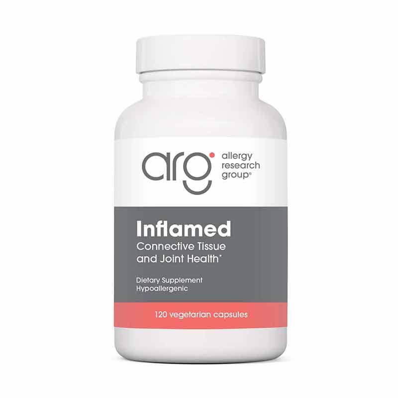 InflaMed, by Allergy Research Group