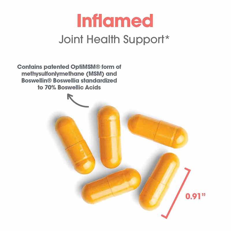 InflaMed, by Allergy Research Group, image #5