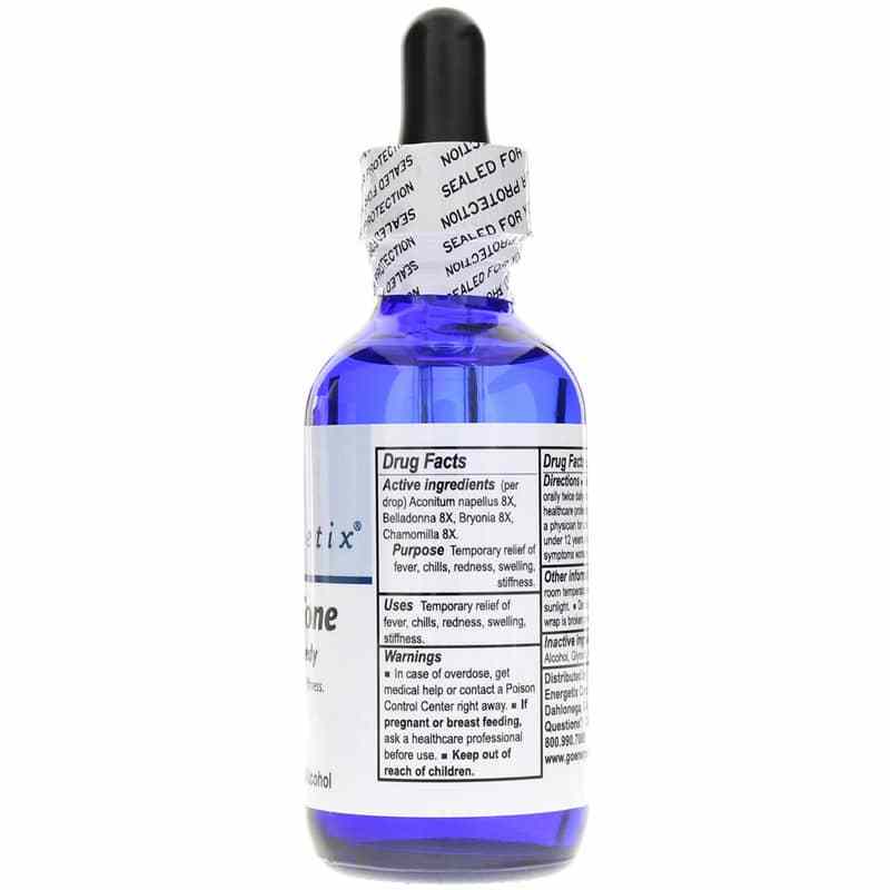 Inflamma-Tone, by Energetix, image #2