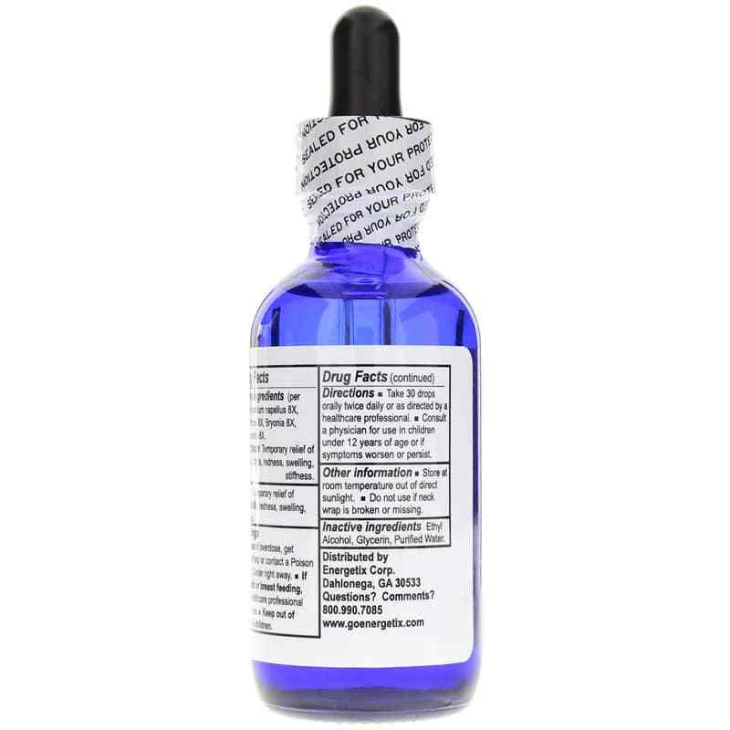 Inflamma-Tone, by Energetix, image #3