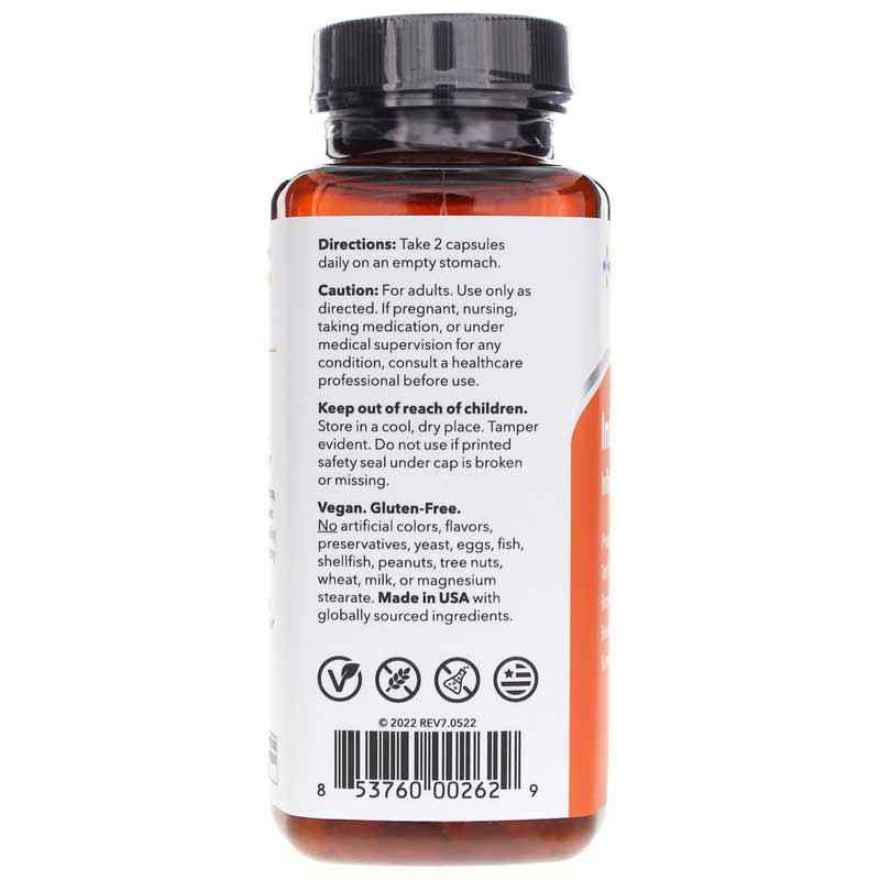Inflammex Inflamma-X, LifeSeasons – Professional Supplement Center