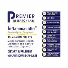 Inflammacidin, by Premier Research Labs, image #2