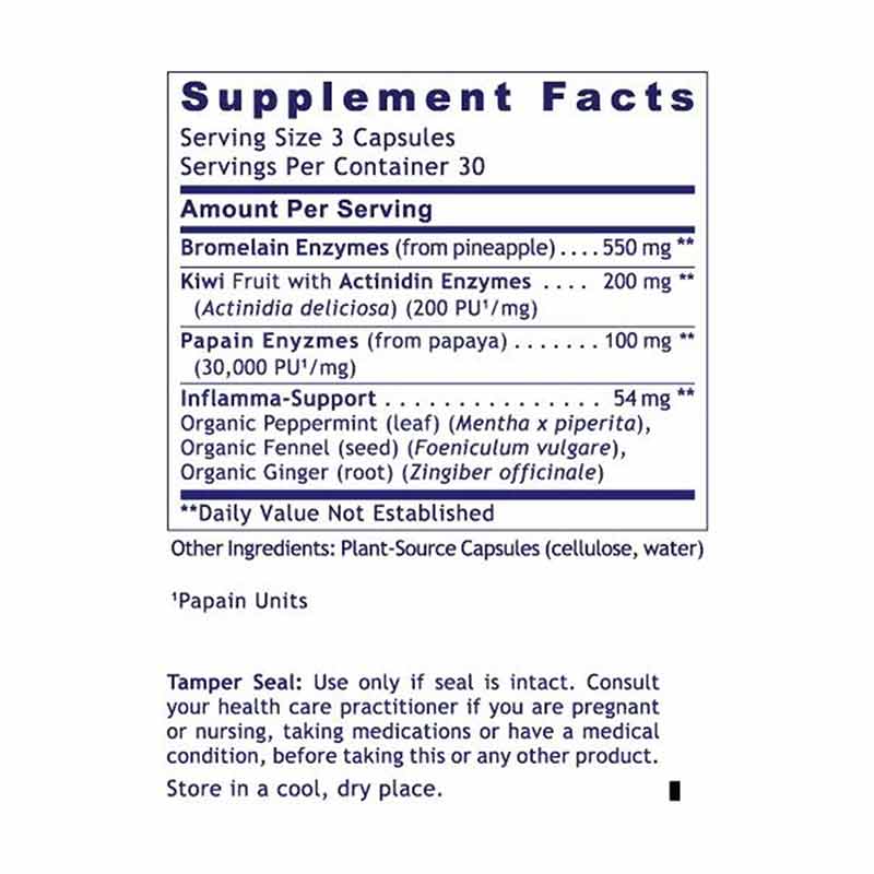 Inflammacidin, by Premier Research Labs, image #4