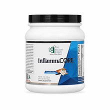 InflammaCORE, Vanilla Chai, by Ortho Molecular