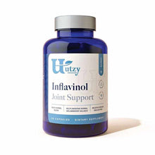 Inflavinol, by Utzy Naturals