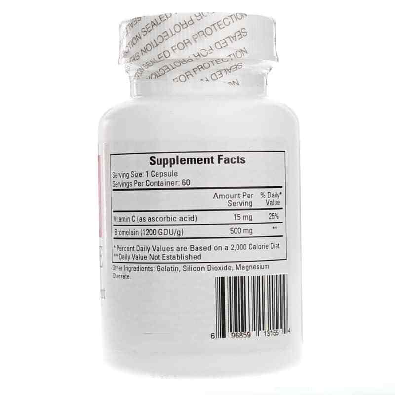 Inflazyme, by Ecological Formulas, image #2