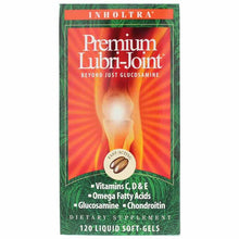 Inholtra Premium Lubri-Joint Softgels, by Natures Secret