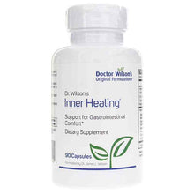 Inner Healing, by Doctor Wilson's