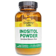 Inositol Powder, by Country Life