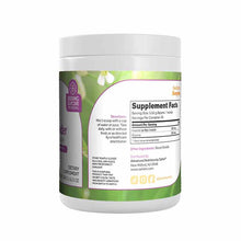 Inositol Powder, 11.5 Oz, by Zahler, image #2