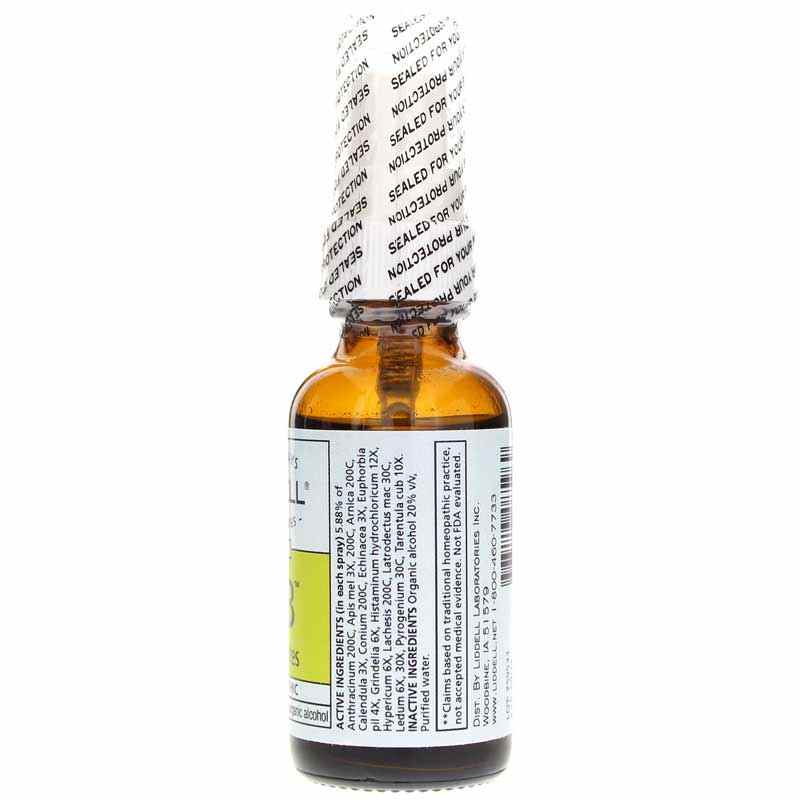 Insect Bites, by Liddell Laboratories, image #2
