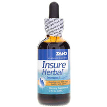 Insure Immune Support Liquid, 2 Oz, by Zand