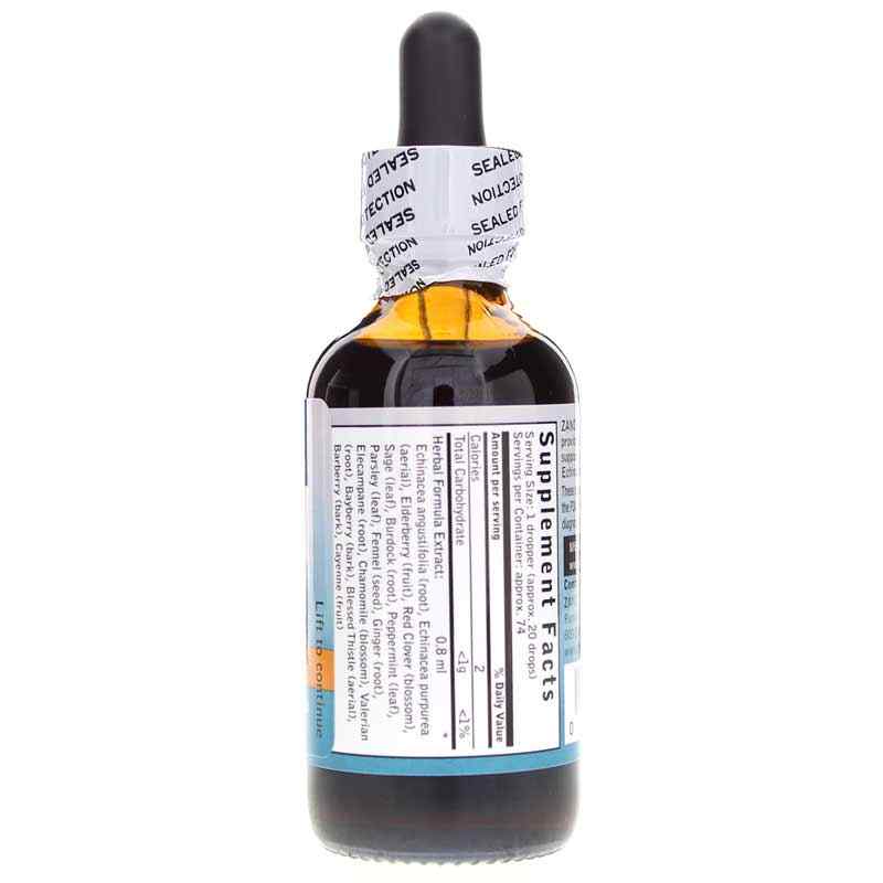 Insure Immune Support Liquid, 2 Oz, by Zand, image #2