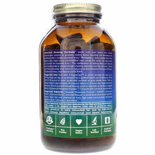 Intestinal Drawing Formula Capsules, 260 Vegan Capsules, by Healthforce Superfoods, image #3