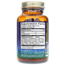 Intestinal Movement Formula, 120 Vegan Capsules, by Healthforce Superfoods, image #2