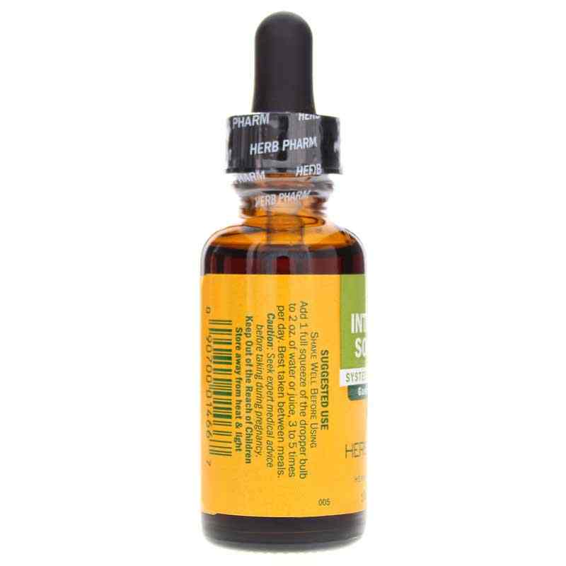 Intestinal Soother, 1 Oz, by Herb Pharm, image #3
