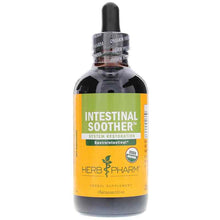 Intestinal Soother, by Herb Pharm