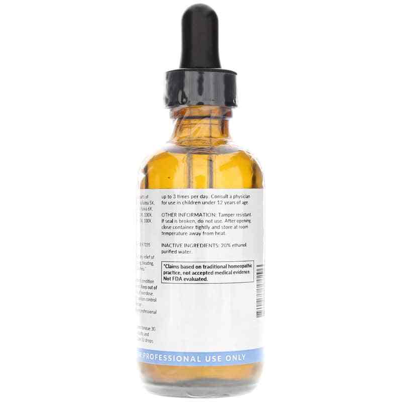 Intestine Drops, by Professional Formulas, image #3